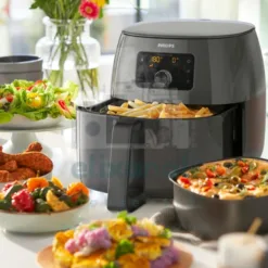 Air fryer in New York